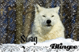 swaggish wolf