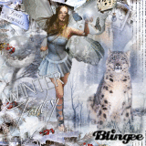 Winter Fantasy