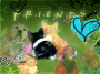 forever friends