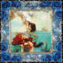 The Little Mermaid - Hold My Hand (MJ)
