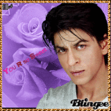 Shah Rukh Khan the best by ela