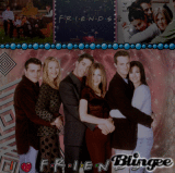 F.R.I.E.N.D.S ♥