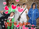 1D 4 EVER