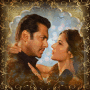 salman khan And Katrina Kaif