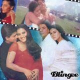 shahrukh khan And Kajol