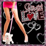 Showin Luv S_Cstyle