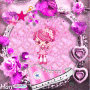 Pretty in Pink!!!