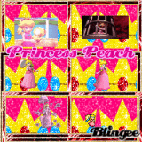 Princess Peach