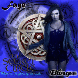The Secret Circle/FAY