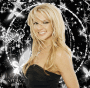 Britney Spears In Black