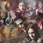 The Twilight Saga Fascination et Tentation avec Edward, Bella et Jacob