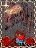 danke für die schöne zeit