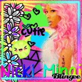 #;Nicki'Minaj♥.