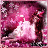 ❤WOMAN IN PINK❤1