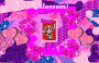 Pink&Purple Blossom Pink&Purple Blossom