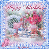 Lady's Birthday.