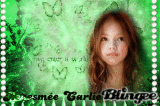 Renesmée Carlie Cullen