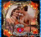 FELIZ DIA DE SAN VALENTIN♥SOFIA