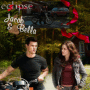 Bella and jacob in eclipse!!!!!!!!!!!