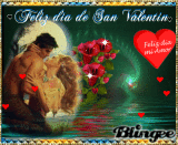 FELIZ DIA DE SAN VALENTIN♥SOFIA