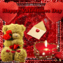 Red- Happy Valentine Day ((alwaysanangel69))©®