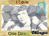 I Love One Direction