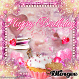 Pink- Happy Birthday ((alwaysanangel69))©®