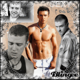 Justin Timberlake my EYE CANDY :)