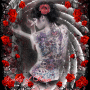 Lady of Roses