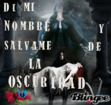 Traeme a la vida