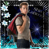 Shia LaBeouf