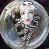  Bubble Life ~ for Poppy
