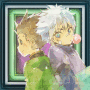 .○•*-: G O N - & - K I L L U A :*•○.:Hunter x Hunter: .○•*-: G O N - & - K I L L U A :*•○.:Hunter x Hunter: