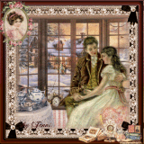 Young Vintage Love.