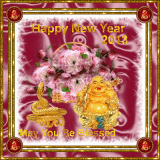 May You Be Blessed