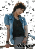 Park jung min