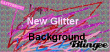 New Glitter Background!!!!