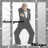 CRAZY OLD MAN ^_^
