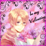 ♥America ~ be my Valentine ♥