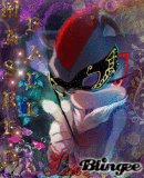 Masked ball