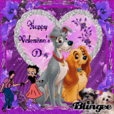 Happy Valentine's Day!!!