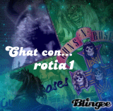 Chat con... rotia1
