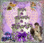 Happy February Birthday or  Anniversary Joyful226
