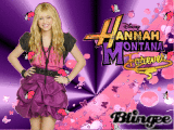 Hannah Montana Forever
