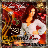 ♫♥ღ May It Be ღ♥♫ 