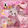 Teddy Bear Valentine Teddy Bear Valentine