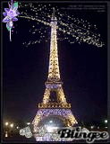 La tour Eiffel?C'est MAGIQUE