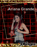 Ariana Grande