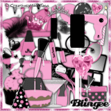 Check Out What's Brand New!!  Sweet Sixteen Stamp Set PREVIEW
