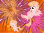 Firework Candle (Needs a special somepony! o:)